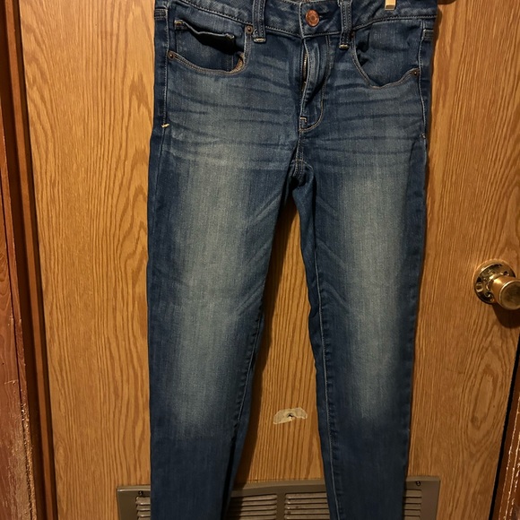 American Eagle Outfitters Denim - American Eagle Outfitters's Jeans